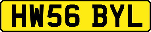 HW56BYL