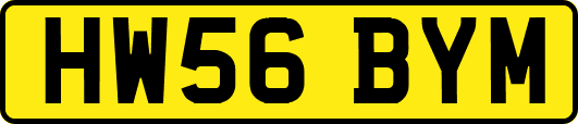 HW56BYM