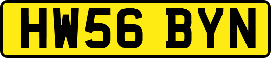 HW56BYN