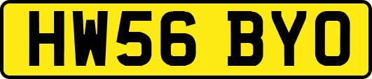HW56BYO