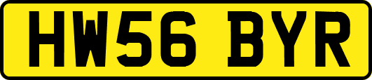 HW56BYR