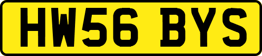 HW56BYS