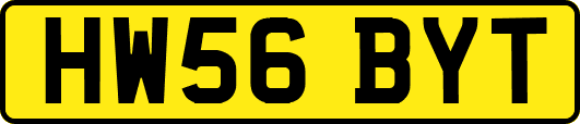 HW56BYT