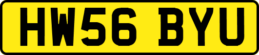 HW56BYU
