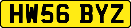HW56BYZ