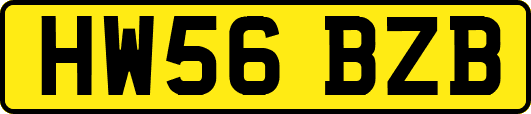 HW56BZB