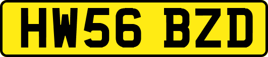 HW56BZD