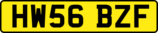 HW56BZF
