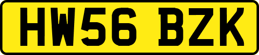 HW56BZK