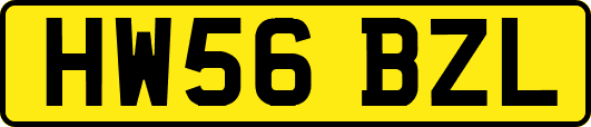 HW56BZL