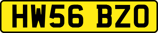 HW56BZO