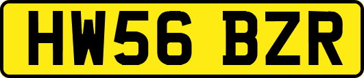 HW56BZR