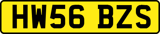HW56BZS