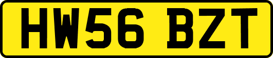 HW56BZT