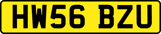 HW56BZU
