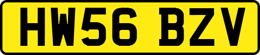 HW56BZV