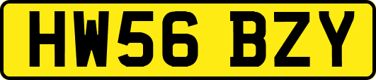 HW56BZY