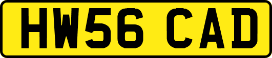 HW56CAD