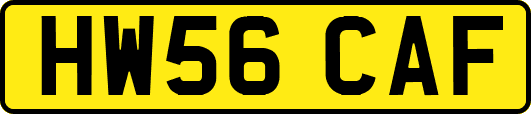 HW56CAF