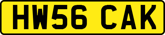 HW56CAK
