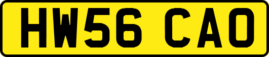 HW56CAO