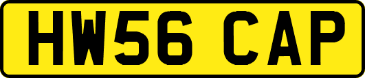 HW56CAP
