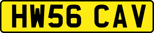 HW56CAV