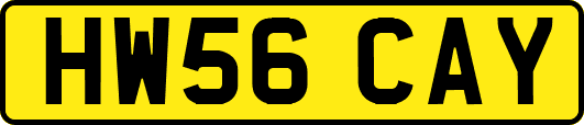 HW56CAY