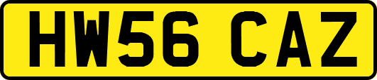 HW56CAZ