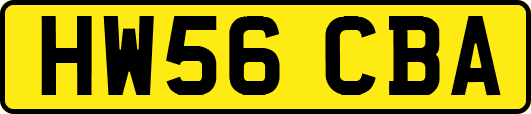 HW56CBA