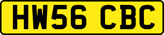 HW56CBC