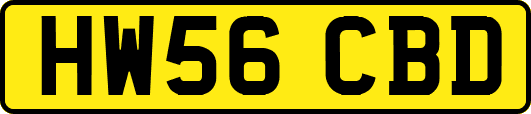 HW56CBD