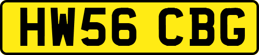 HW56CBG