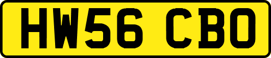 HW56CBO
