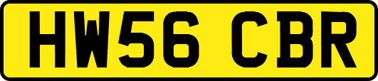 HW56CBR