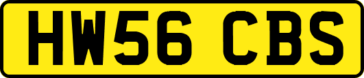 HW56CBS