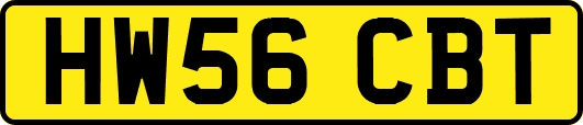 HW56CBT