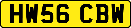 HW56CBW