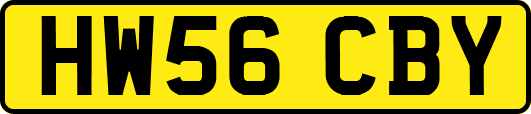 HW56CBY