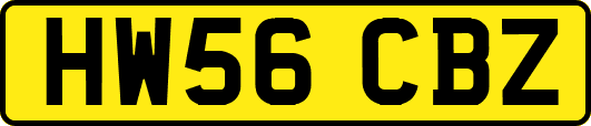 HW56CBZ