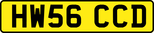 HW56CCD