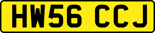 HW56CCJ