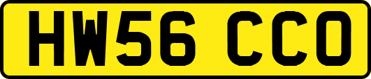 HW56CCO