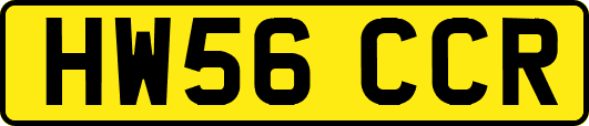 HW56CCR