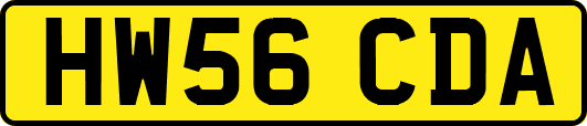 HW56CDA