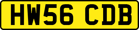HW56CDB