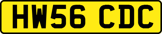 HW56CDC