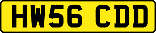 HW56CDD