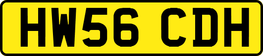 HW56CDH