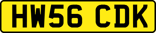 HW56CDK
